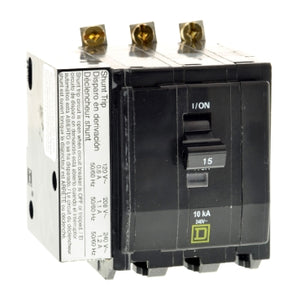 Circuit Breaker