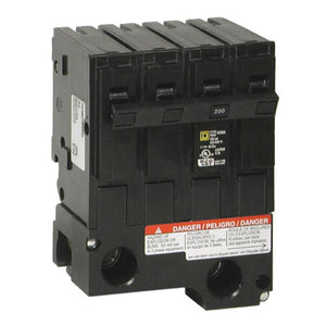 Circuit Breaker