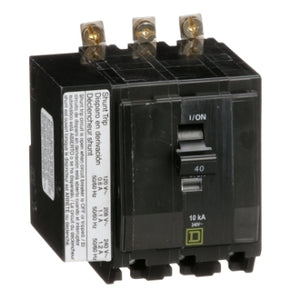 Circuit Breaker