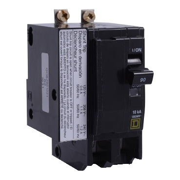 Circuit Breaker