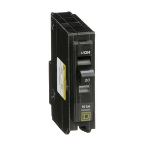 Circuit Breaker