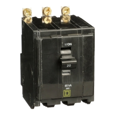 Circuit Breaker