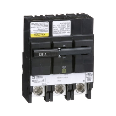Circuit Breaker