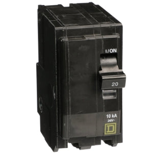 Circuit Breaker