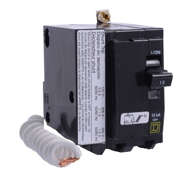 Circuit Breaker