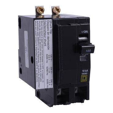 Circuit Breaker