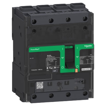 Circuit Breaker