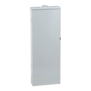 Square D: Load center, QO, 3 phase, 42 spaces, 42 circuits, 200A convertible main breaker, NEMA3R, QDL