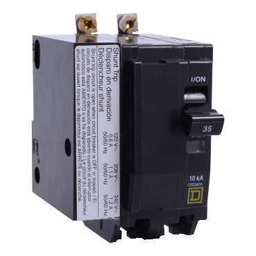 Circuit Breaker