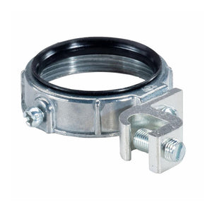 2-1/2" Grounding Bushing, Zinc