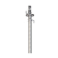 Rohn: H20 20-Foot Telescoping Antenna Mast