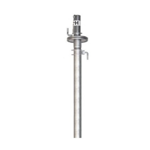 Rohn: H20 20-Foot Telescoping Antenna Mast