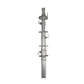 Rohn: H40 40-Foot Telescoping Antenna Mast