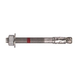 Hilti: 5/8" x 6" Stud Anchor KB-TZ2 SS304 - 15 Pack