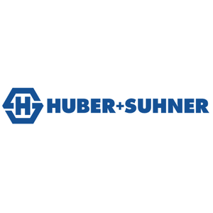 Huber+Suhner: 15 Meter 2F SM Fiber