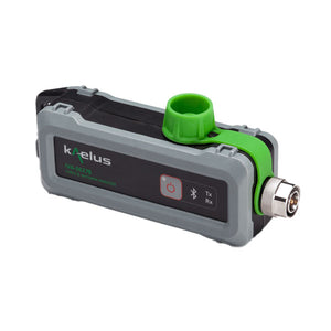 Kaelus: Cable and Antenna Analyzer, Refurbished iVA-0627B