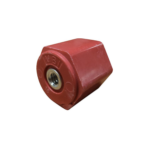 1" x 1" Standoff Insulator