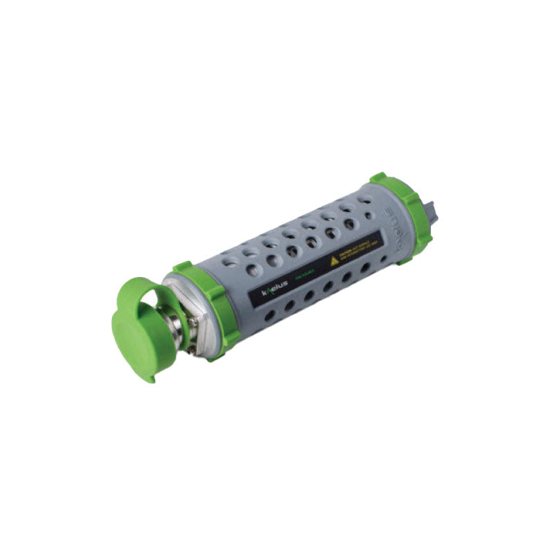 Kaelus: Low Passive Intermodulation (PIM) Load CIS-0001A | Launch 3 Telecom