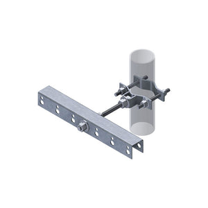 PIM Buster Multi-Run Cable Support Kit (12 Holes for 1-1/2"