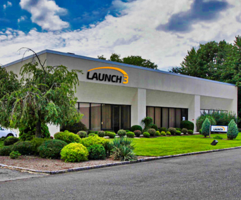 Locations | Launch 3 Telecom