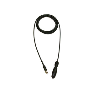 Bend-Insensitive Single Mode Fiber Jumper 2-Fiber OCD to LCD