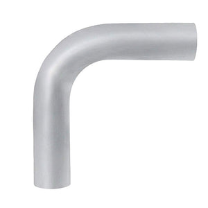 4" 90 Degree Aluminum Elbow