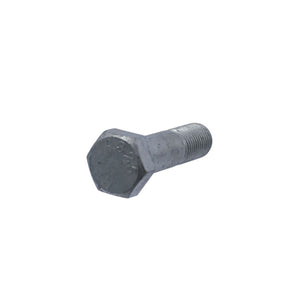 Bolt 1/2" Diameter x 3" Long, 1" Thread Length ASTM A325