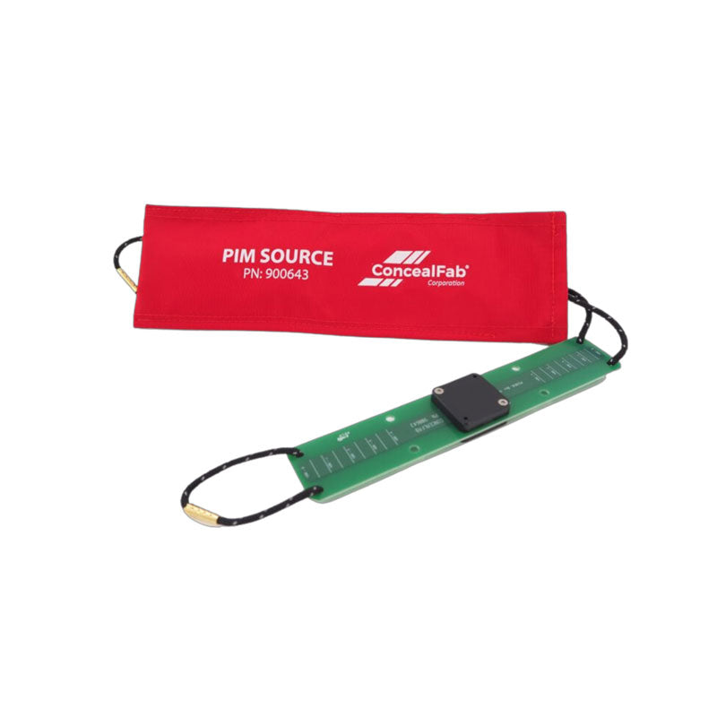 Concealfab: PIM Source Assembly, 700 MHz | Launch 3 Telecom