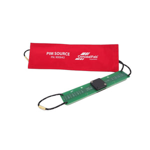 Concealfab: PIM Source Assembly, 700 MHz