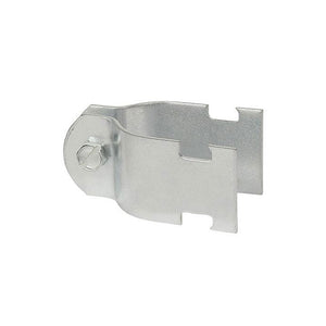 Strut Strap 1-1/4” ID Galvanized, for EMT & Rigid Conduit, E