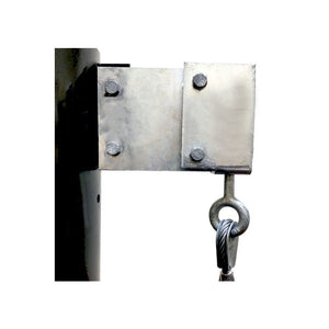 Tuf-Tug: Universal Monopole Head Extension