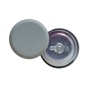 2" Oil Tight Knockout Seal with Gasket