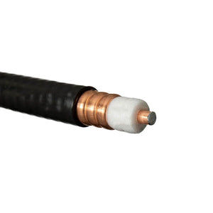 Eupen: 1/2" Foam-Dielectric Coaxial Cable