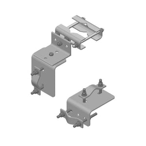 Stiff Arm Mount Bracket for 2-3/8" OD Pipe