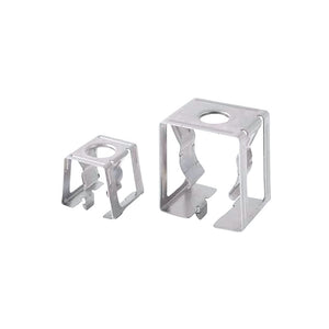 FIMO 1-1/4" Stackable Snap-in Hanger - Pack of 10