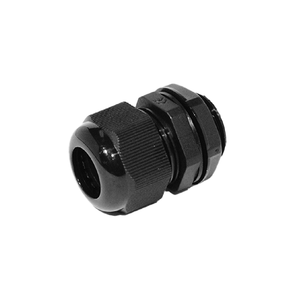 Cable Glands Direct: NPT Nylon Cable Gland, 2" - 10 Pack