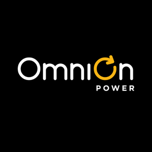 OmniOn Power: 400A 4-Pole Circuit Generator Breaker Kit for RPBC NES4858 Power Plant