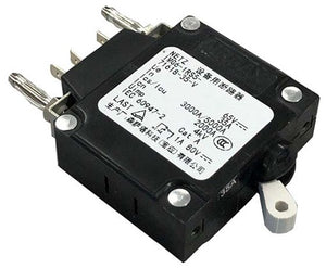 JMA: 35A PowerBoost v1.6 Single Pole Breaker