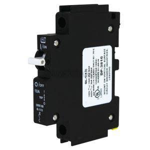 CBI: Circuit Breaker 1 Amp 1 Pole Din Mounted