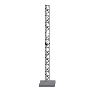 Rohn: 45GSR Self Supporting Tower Kit, 45ft