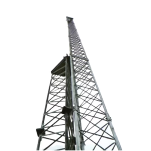 Rohn: 55G Fold Over Tower Kit, 20ft