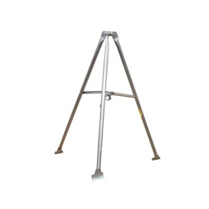 Rohn: TRT36 3ft Tripod Roof Tower for Masts