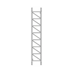 Rohn: 25G5 7' Mid Tower Section