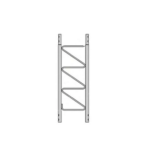 Rohn: 25G5 5' Mid Tower Section