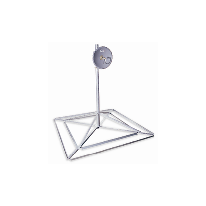 Rohn: Non-Penetrating Roof Mount, 2-1/2" OD x 36" H Mast