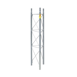 Rohn: SB55G 5ft Short Base Section for 55G Towers