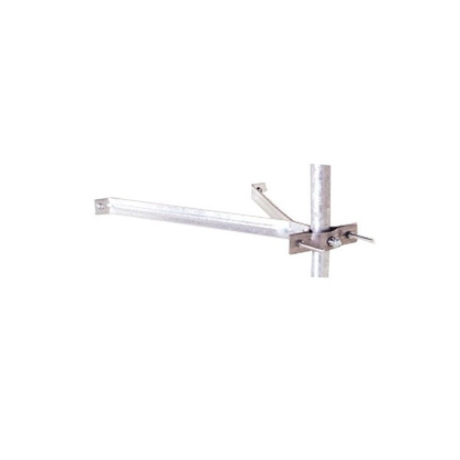 Rohn: WM18S Single Wall Mount with 18" Standoff