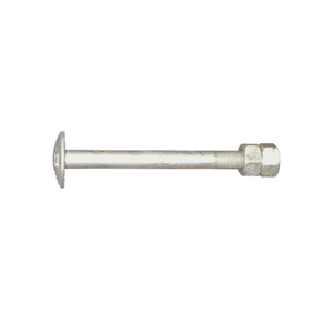 Rohn: Step Bolt Assembly, HDG, 5/8"