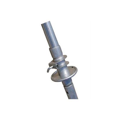 Rohn: H20 20-Foot Telescoping Antenna Mast