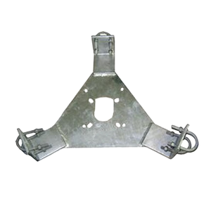 Rohn: 45G/55G Tower Accessory Shelf